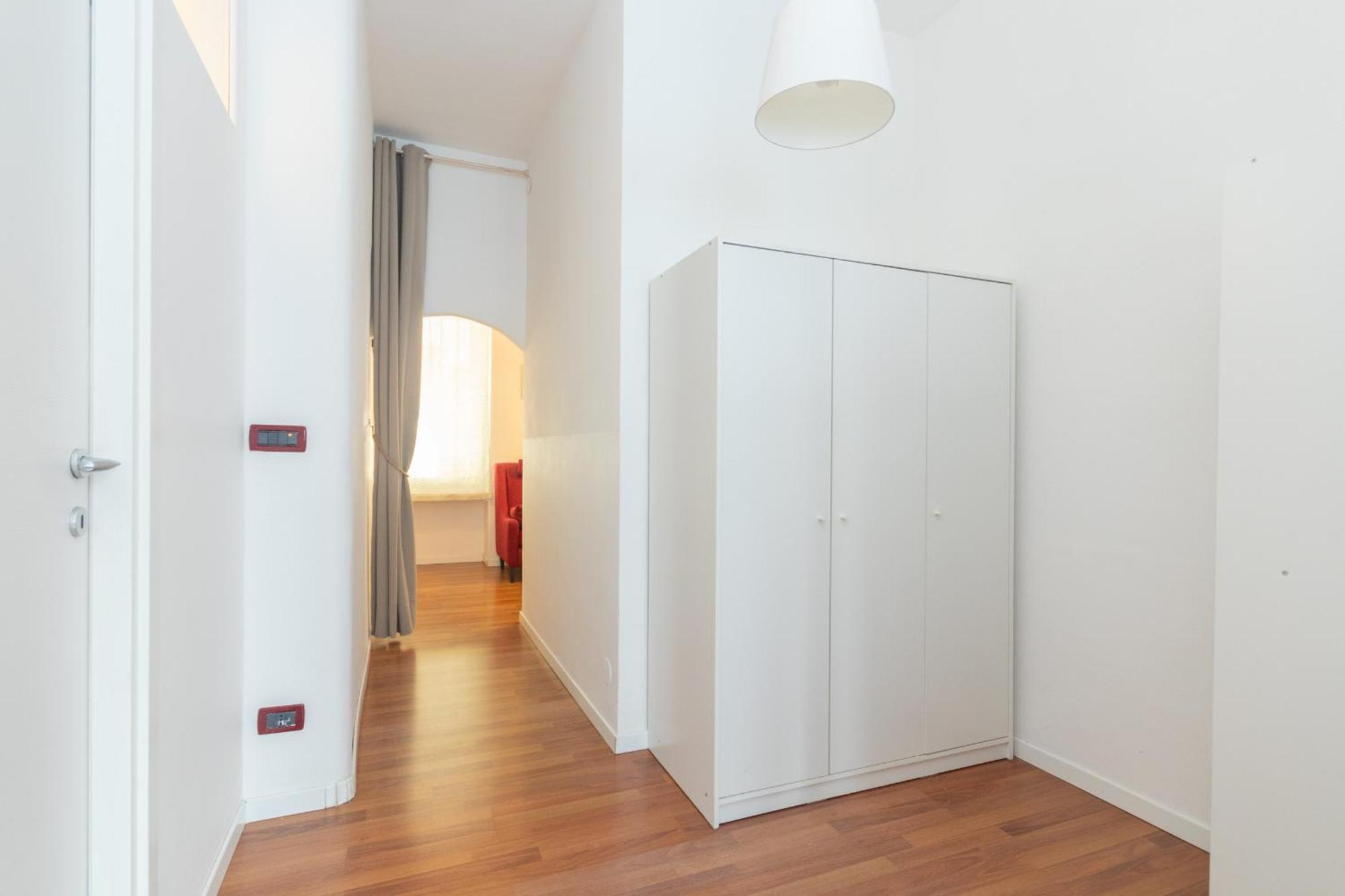 Weiss Haus By Wonderful Italy Turim Exterior foto